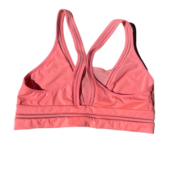 PINK Victoria’s Secret: Victoria Sport Sports Bra - Picture 2 of 2